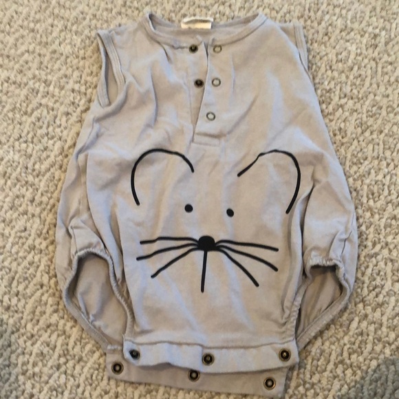 Turtledove London Other - Turtledove London Baby Bubble